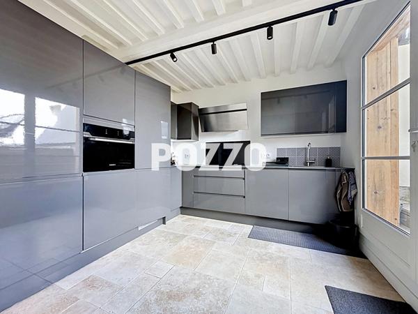 Authentique maison normande à 400 mètres du vieux bassin HONFLEUR