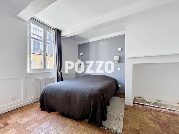 Authentique maison normande à 400 mètres du vieux bassin HONFLEUR