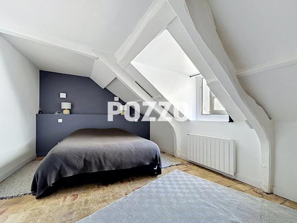 Authentique maison normande à 400 mètres du vieux bassin HONFLEUR