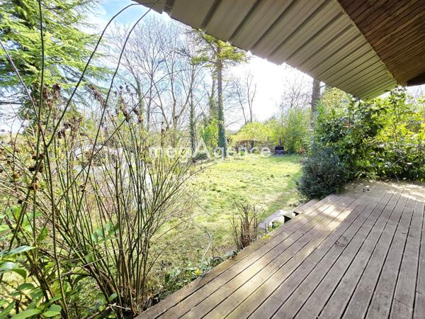 Maison à Étampes, 91150 - 2 pièces 44m²