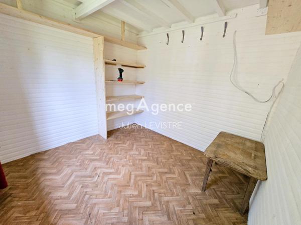 Maison à Étampes, 91150 - 2 pièces 44m²