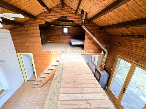 Maison à Étampes, 91150 - 2 pièces 44m²