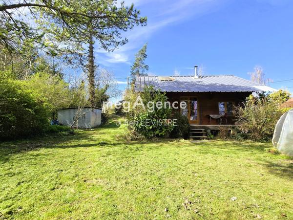 Maison à Étampes, 91150 - 2 pièces 44m²