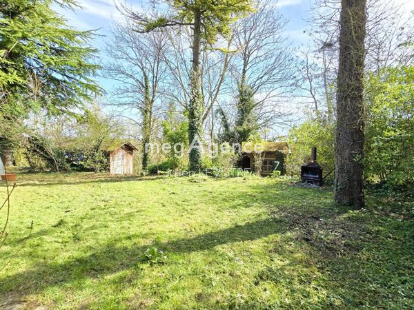 Maison à Étampes, 91150 - 2 pièces 44m²