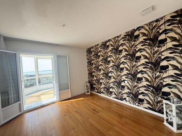 Maison Authentique face à l'étang avec ponton Privatif 795 000 €