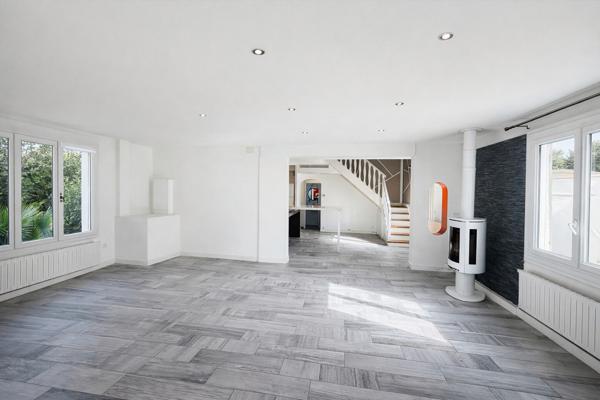 Maison Authentique face à l'étang avec ponton Privatif 795 000 €