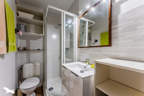 Appartement à vendre |  Arcachon |  1 pièce | 20 m²