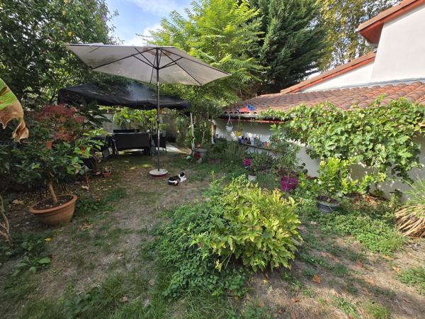 Cintegabelle : maison de village 4 pièces IDIMMO 31 Cintegabelle (31550)