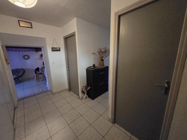 Cintegabelle : maison de village 4 pièces IDIMMO 31 Cintegabelle (31550)