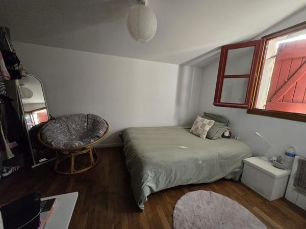 Cintegabelle : maison de village 4 pièces IDIMMO 31 Cintegabelle (31550)