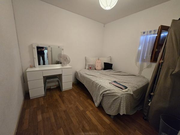 Cintegabelle : maison de village 4 pièces IDIMMO 31 Cintegabelle (31550)