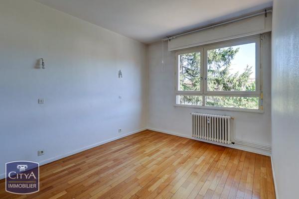 Appartement à vendre 3 pièces 68.31m² Dijon (21000)