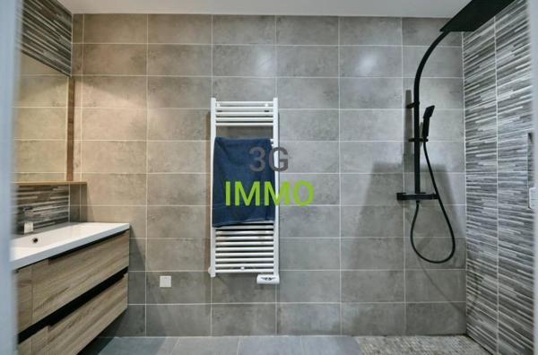 Vente / Maison contemporaine
