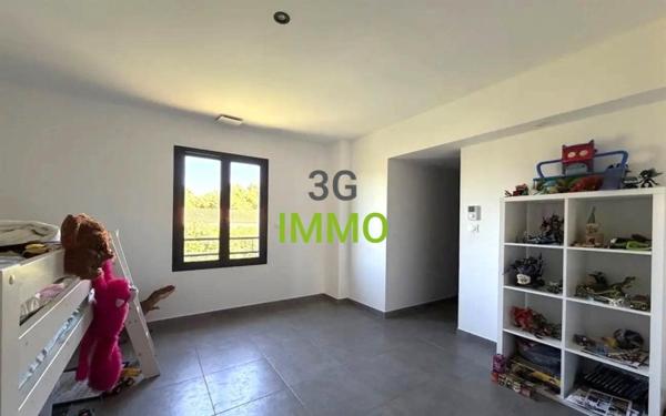 Vente / Maison contemporaine