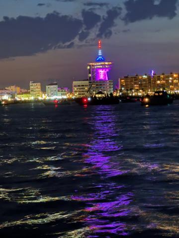 Palavas-les-Flots (34250) Palavas les Flots- Rive droite -Dernier étage- T3 avec balcon vue phare et mer
