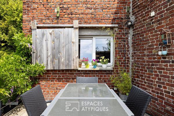 L’art de vivre d’un lieu réinventé