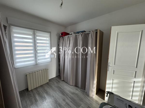 Maison 7 pièce(s) 3 chambre(s) 107 m²