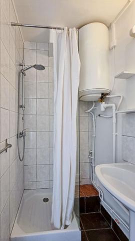 Quartier Danton - Signac duplex de 2 pièces