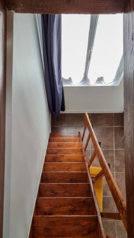 Quartier Danton - Signac duplex de 2 pièces