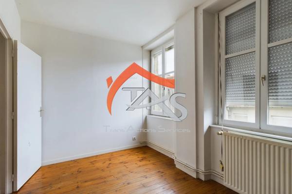 Vente Appartement 3 pièces 70 m2 à Saint-Chamond