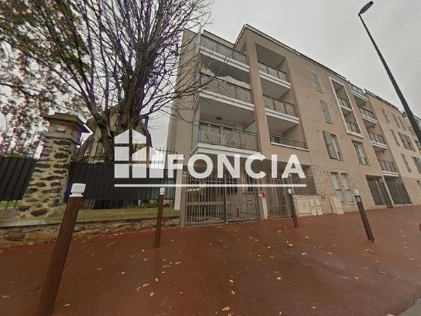 Location Studio 27.59 m² - 102-104 / 104 BIS BOULEVARD JEAN JAURES Livry Gargan 93190