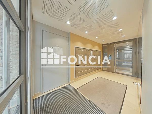 Location Studio 27.59 m² - 102-104 / 104 BIS BOULEVARD JEAN JAURES Livry Gargan 93190