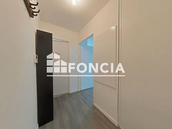 Location Studio 27.59 m² - 102-104 / 104 BIS BOULEVARD JEAN JAURES Livry Gargan 93190