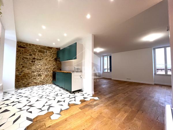 Appartement Palaiseau 4 pièce(s)