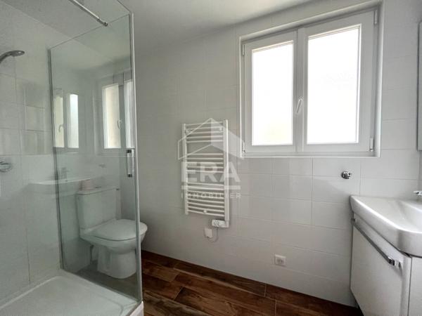 Appartement Palaiseau 4 pièce(s)