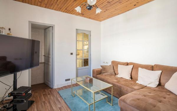 Maison à vendre    2 pièces • 30,10 m2 Gagny