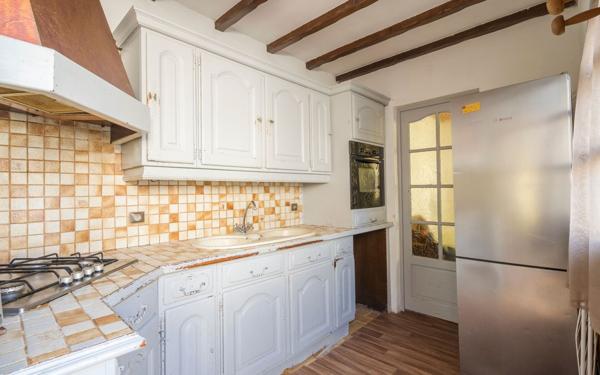 Maison à vendre    2 pièces • 30,10 m2 Gagny