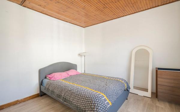 Maison à vendre    2 pièces • 30,10 m2 Gagny