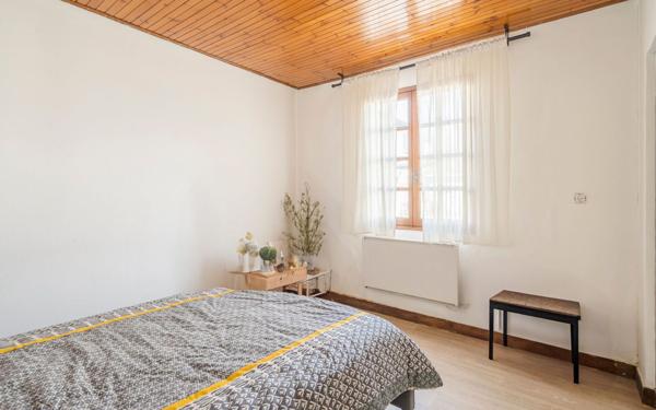 Maison à vendre    2 pièces • 30,10 m2 Gagny