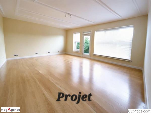 Maison à SAINT-CHRISTOPHE-DES-BOIS, 35210 - 4 pièces 91m²