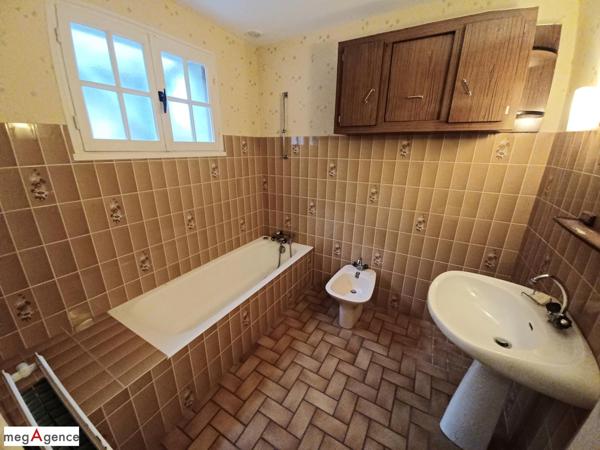 Maison à SAINT-CHRISTOPHE-DES-BOIS, 35210 - 4 pièces 91m²