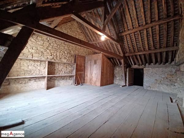 Maison à SAINT-CHRISTOPHE-DES-BOIS, 35210 - 4 pièces 91m²