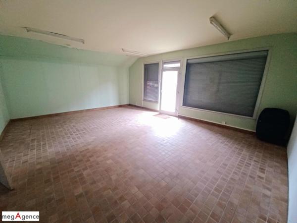 Maison à SAINT-CHRISTOPHE-DES-BOIS, 35210 - 4 pièces 91m²