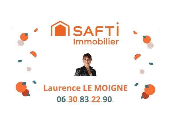 Appartement 2 pièces à rénover