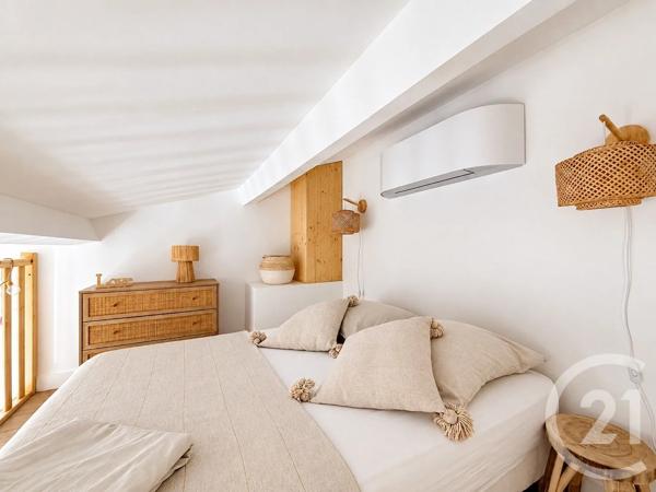 Appartement Studio à vendre  1 pièce - 24,74 m 2   CALVI  - 202