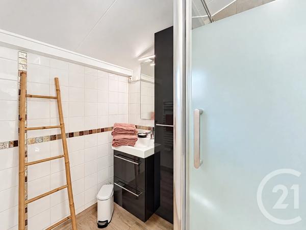 Appartement Studio à vendre  1 pièce - 24,74 m 2   CALVI  - 202