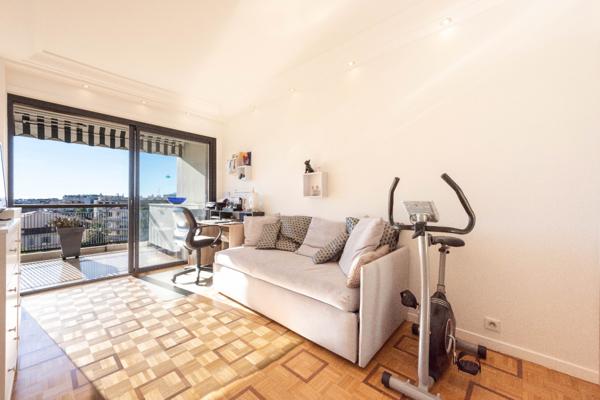 Appartement 3 pièces - 105 m² Bien prestige