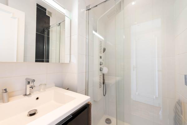 Appartement 3 pièces - 105 m² Bien prestige