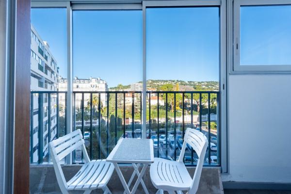 Appartement 3 pièces - 105 m² Bien prestige