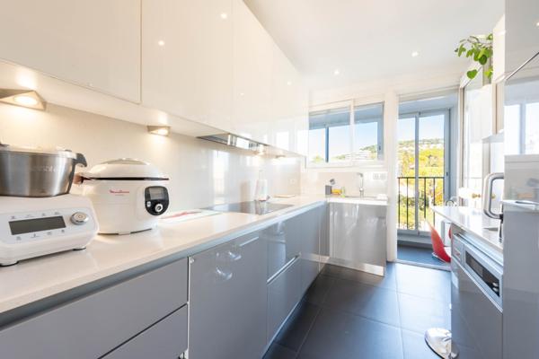 Appartement 3 pièces - 105 m² Bien prestige