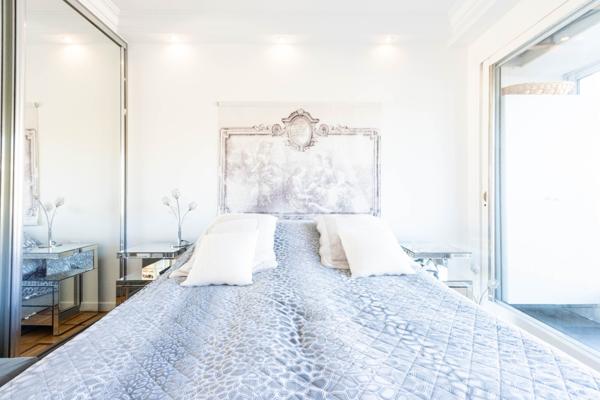 Appartement 3 pièces - 105 m² Bien prestige