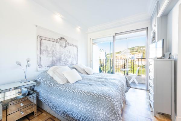 Appartement 3 pièces - 105 m² Bien prestige