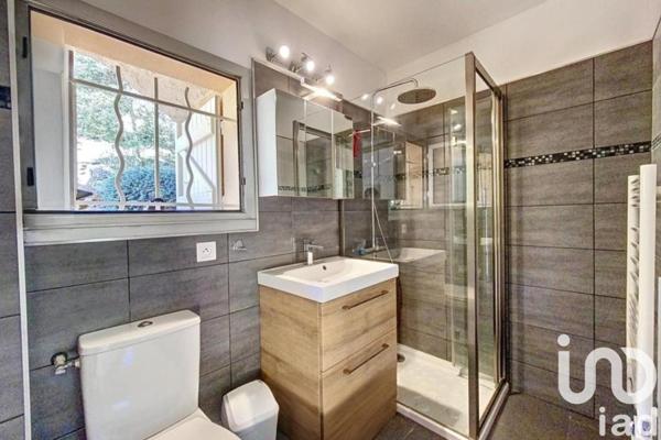 Appartement 2 pièces de 34 m² à Bandol (83150)