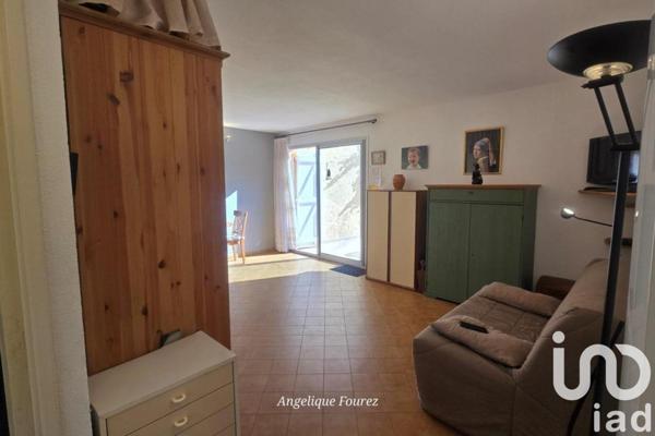 Appartement 2 pièces de 34 m² à Bandol (83150)