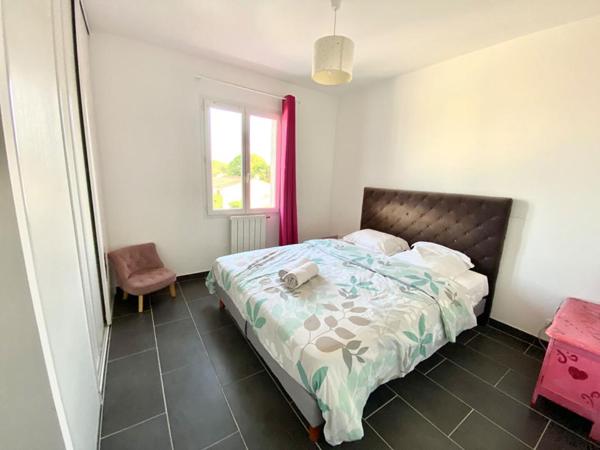 Maison 4 pièces 84 m2 Piscine - Garage