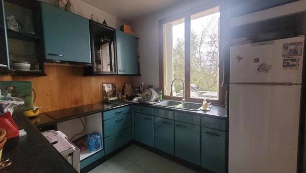 Une maison à potentiel rare au cœur du Mont-Valérien, à quelques minutes de Paris